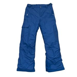 Boys Large Snow Pants